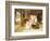 Me Too?-Frederick Morgan-Framed Giclee Print