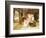 Me Too?-Frederick Morgan-Framed Giclee Print