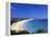 Mead's Bay, Anguilla-Michael DeFreitas-Framed Premier Image Canvas