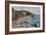 Meadfoot Beach, Torquay-Alfred Robert Quinton-Framed Giclee Print