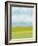 Meadow 1-Jan Weiss-Framed Art Print