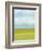 Meadow 2-Jan Weiss-Framed Art Print