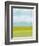 Meadow 2-Jan Weiss-Framed Art Print