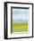 Meadow 2-Jan Weiss-Framed Art Print