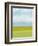 Meadow 2-Jan Weiss-Framed Art Print