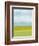 Meadow 2-Jan Weiss-Framed Art Print