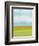 Meadow 2-Jan Weiss-Framed Art Print