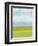 Meadow 2-Jan Weiss-Framed Art Print