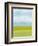 Meadow 2-Jan Weiss-Framed Art Print