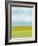 Meadow 2-Jan Weiss-Framed Art Print