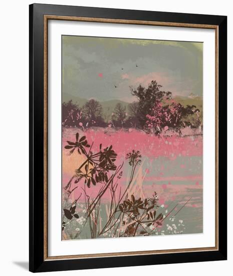 Meadow Dream-Ken Hurd-Framed Giclee Print