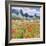 Meadow Farm-Malva-Framed Giclee Print