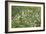 Meadow Florals-Staffan Widstrand-Framed Giclee Print