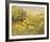 Meadow Gold-Mary Dipnall-Framed Giclee Print