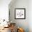 Meadow I-Sandra Jacobs-Framed Giclee Print displayed on a wall