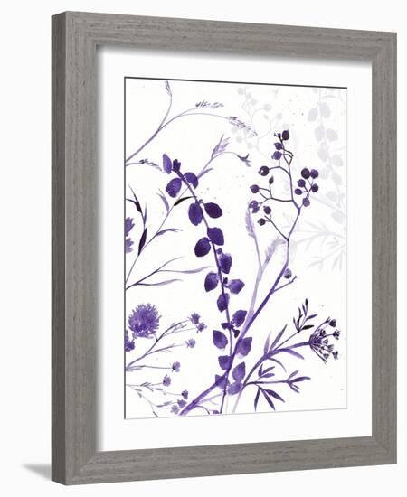 Meadow I-Irina Trzaskos Studio-Framed Giclee Print