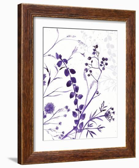 Meadow I-Irina Trzaskos Studio-Framed Giclee Print