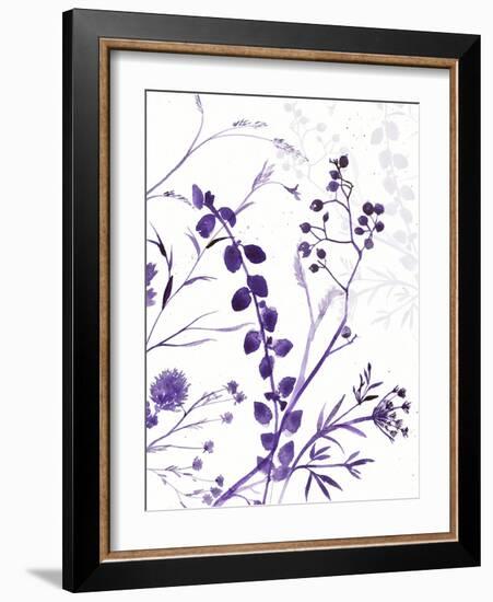 Meadow I-Irina Trzaskos Studio-Framed Giclee Print