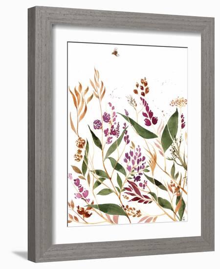 Meadow II-Irina Trzaskos Studio-Framed Giclee Print