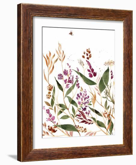 Meadow II-Irina Trzaskos Studio-Framed Giclee Print