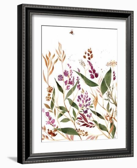 Meadow II-Irina Trzaskos Studio-Framed Giclee Print