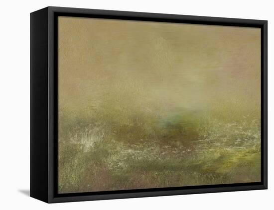 Meadow III-Sharon Gordon-Framed Stretched Canvas