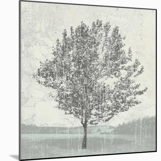 Meadow Land V-Bill Philip-Mounted Giclee Print