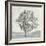 Meadow Land V-Bill Philip-Framed Giclee Print