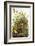 Meadow Lark-John James Audubon-Framed Art Print