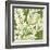 Meadow Leaves-Erin Clark-Framed Art Print