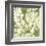 Meadow Leaves-Erin Clark-Framed Giclee Print