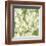 Meadow Leaves-Erin Clark-Framed Giclee Print