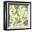 Meadow Leaves-Erin Clark-Framed Giclee Print