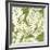 Meadow Leaves-Erin Clark-Framed Giclee Print