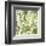 Meadow Leaves-Erin Clark-Framed Art Print