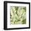 Meadow Leaves-Erin Clark-Framed Art Print