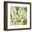 Meadow Leaves-Erin Clark-Framed Art Print