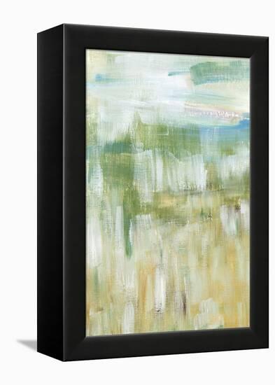 Meadow Memory I-Lisa Choate-Framed Stretched Canvas