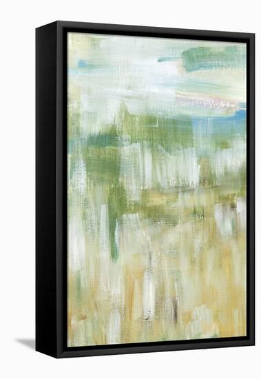 Meadow Memory I-Lisa Choate-Framed Stretched Canvas