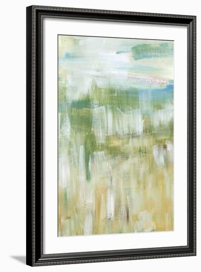 Meadow Memory I-Lisa Choate-Framed Art Print