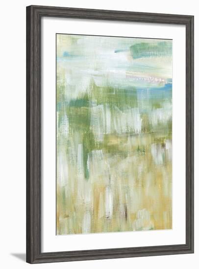 Meadow Memory I-Lisa Choate-Framed Art Print