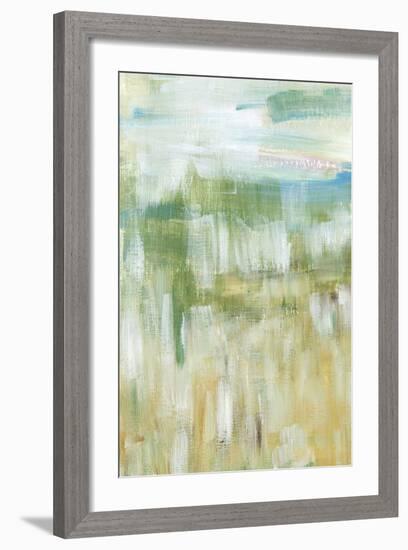 Meadow Memory I-Lisa Choate-Framed Art Print