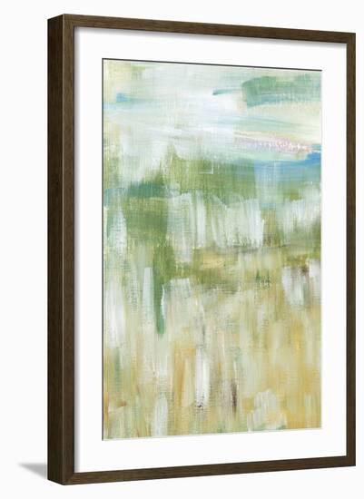 Meadow Memory I-Lisa Choate-Framed Art Print