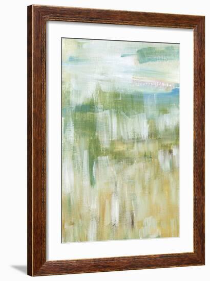Meadow Memory I-Lisa Choate-Framed Art Print