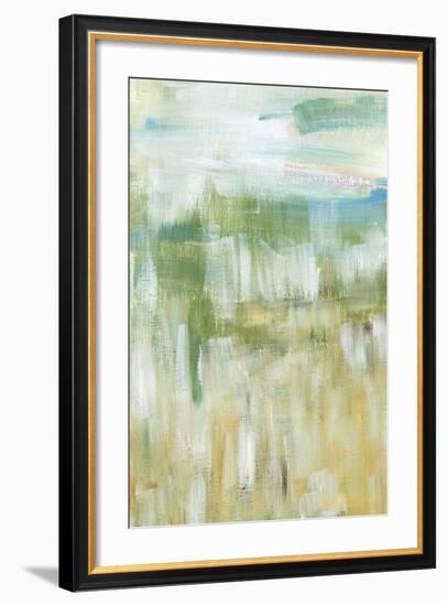 Meadow Memory I-Lisa Choate-Framed Art Print