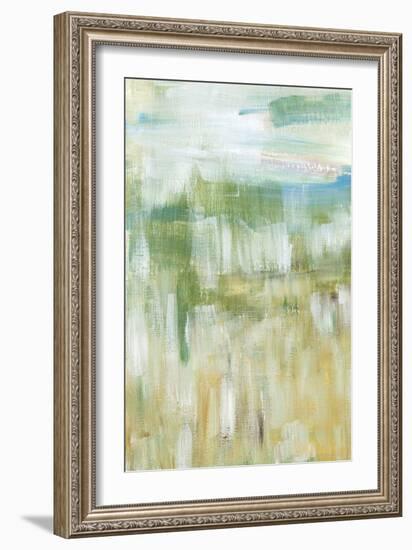 Meadow Memory I-Lisa Choate-Framed Art Print