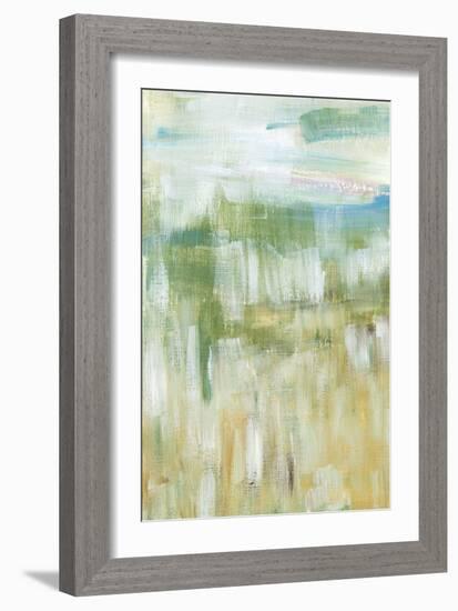 Meadow Memory I-Lisa Choate-Framed Art Print