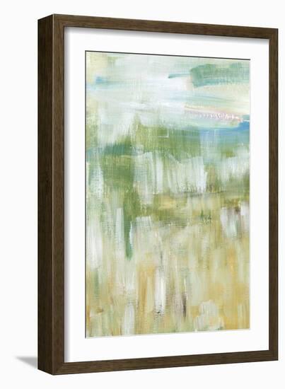 Meadow Memory I-Lisa Choate-Framed Art Print