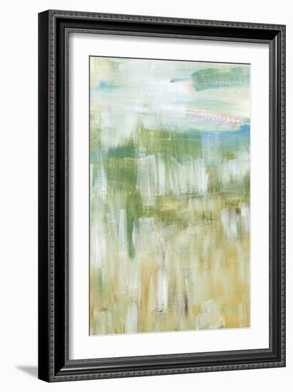 Meadow Memory I-Lisa Choate-Framed Art Print