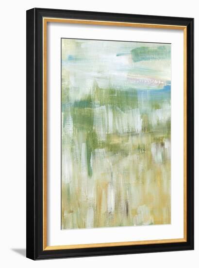 Meadow Memory I-Lisa Choate-Framed Art Print